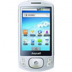 Samsung I6500U Galaxy -  1